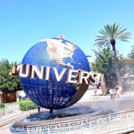 Next To Universal! 2Bedroom-2Bath-Many Indoor Plants Orlando Exteriör bild