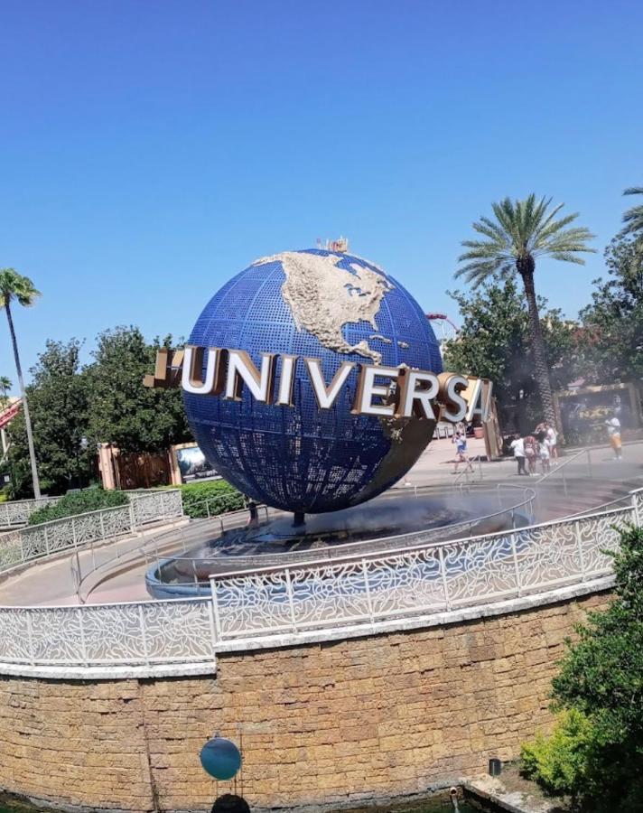Next To Universal! 2Bedroom-2Bath-Many Indoor Plants Orlando Exteriör bild